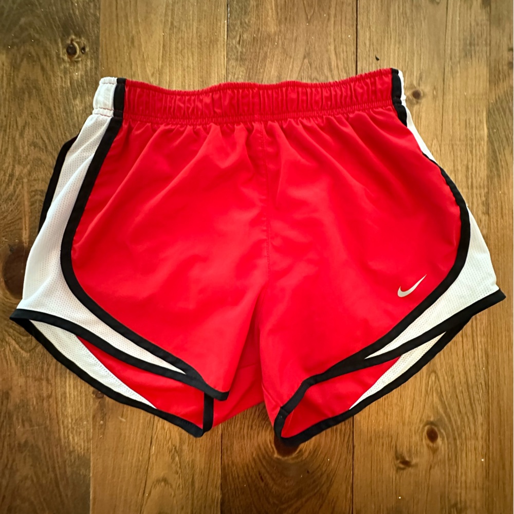 Nike Dri Fit Running Shorts